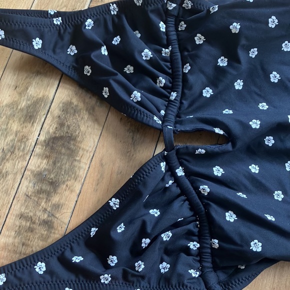 Madewell one piece - Picture 5 of 7